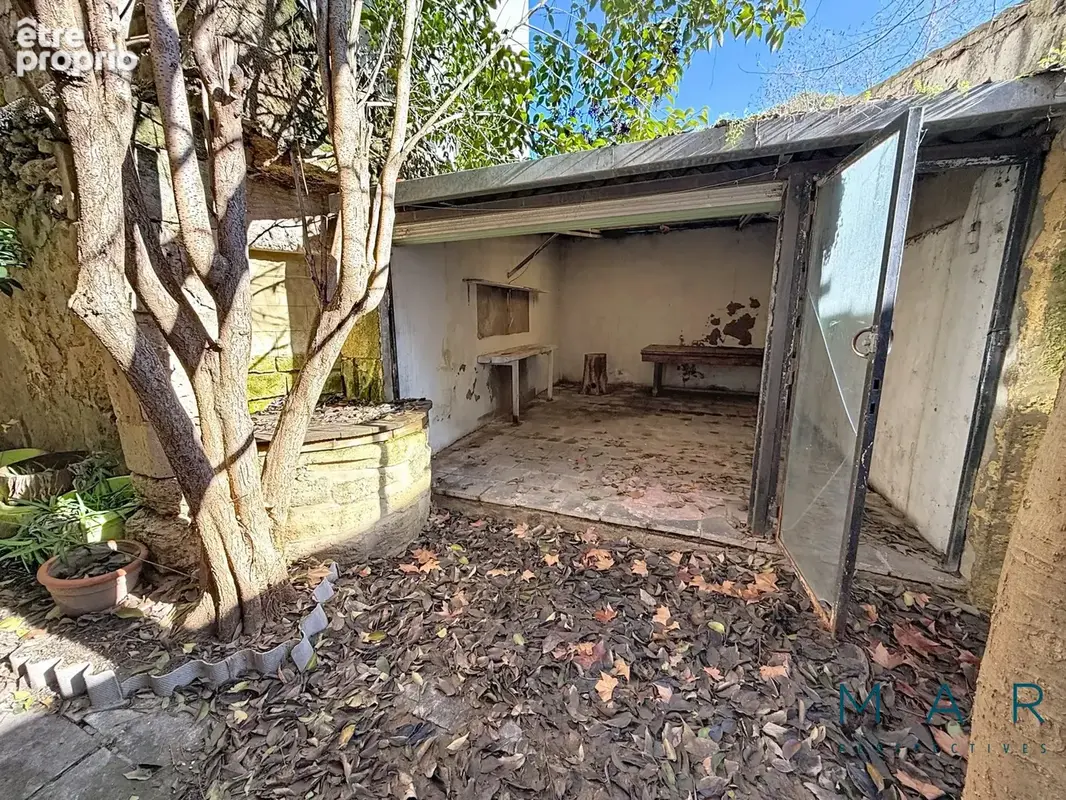 Appartement 1 pièce 21 m² à vendre à Montpellier (34000) - photo 2
