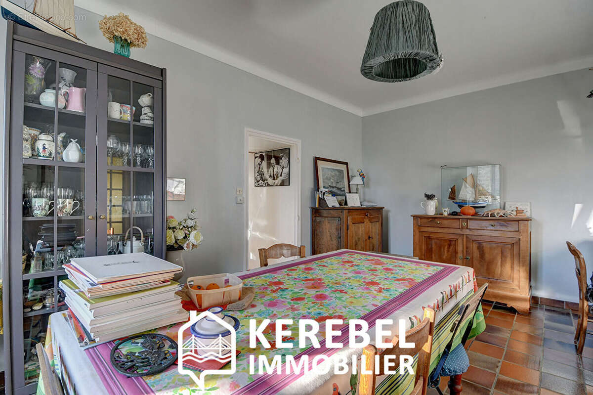 Maison à PLOUGASTEL-DAOULAS