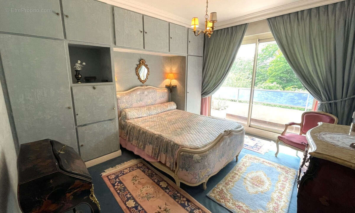 Appartement à ROMORANTIN-LANTHENAY