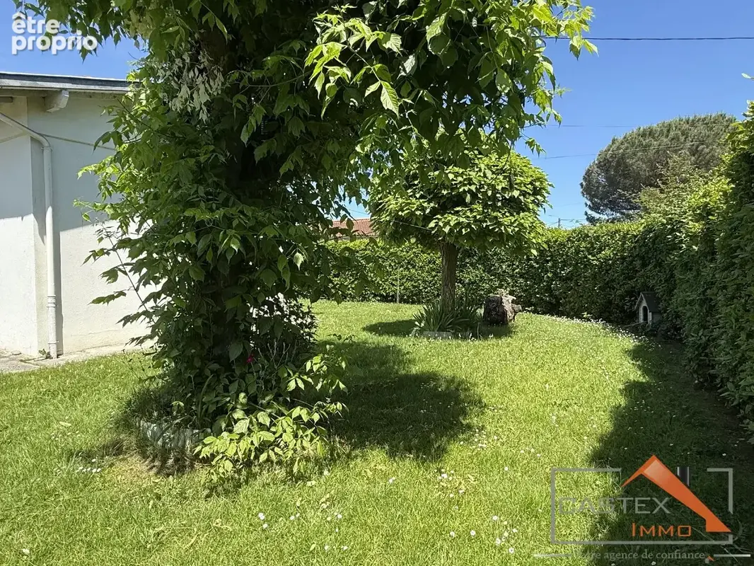 Saint-Gaudens : maison avec jardin et garage  Idéal premier achat - photo 12