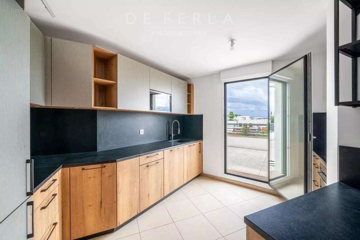 Appartement à VANVES