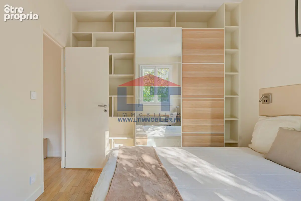 Appartement 2 pièces 41 m² à vendre à Paris-18e (75018) - photo 9