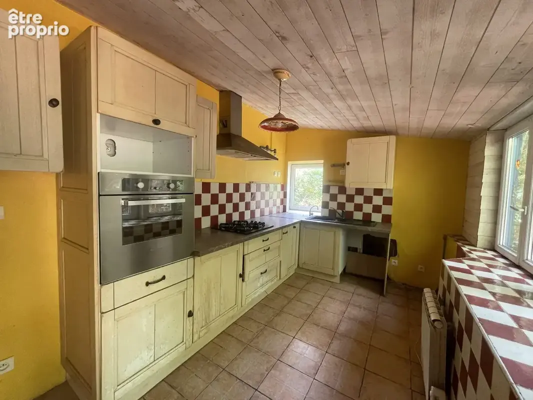Maison 5 pièces 80 m² à vendre à Riec-Sur-Belon (29340) - photo 3