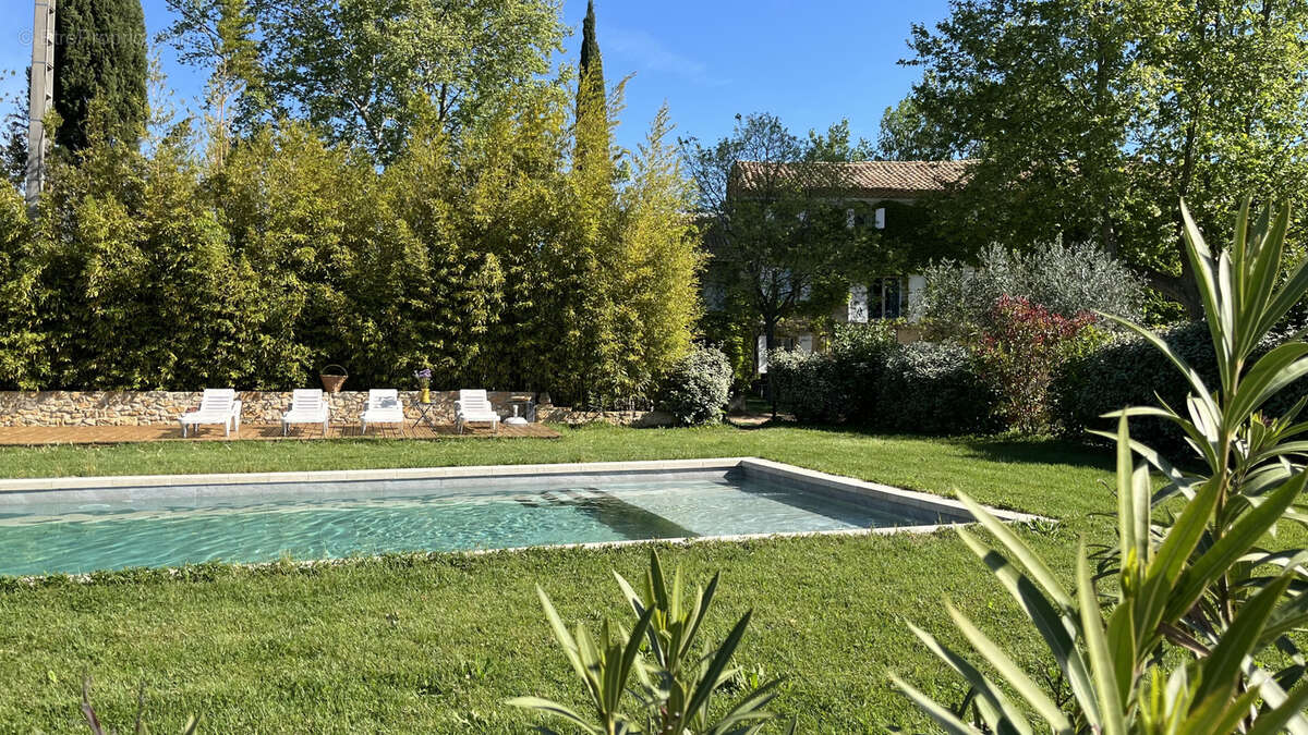 Maison à ORANGE