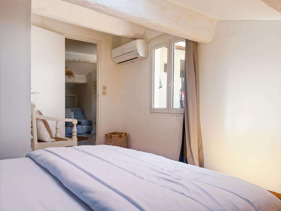 Maison à MARSEILLAN