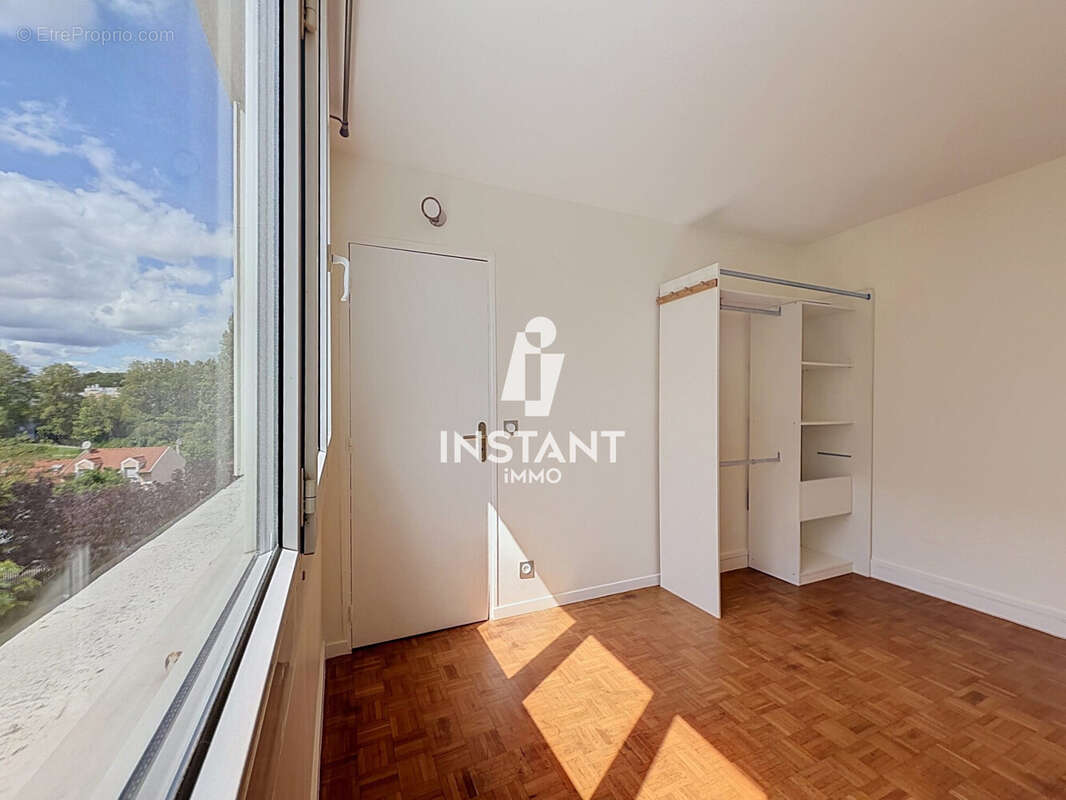 Appartement à MAISONS-ALFORT