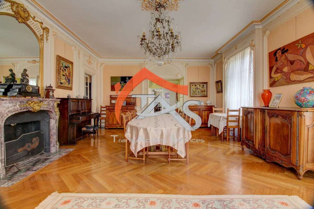 Vente Maison Lorette(42420) 650 000ï¿œ - photo 3