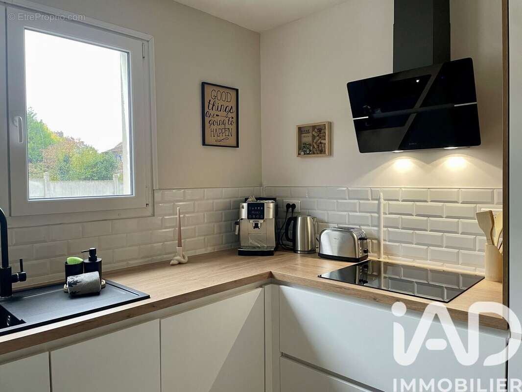 Photo 5 - Appartement à AMIENS