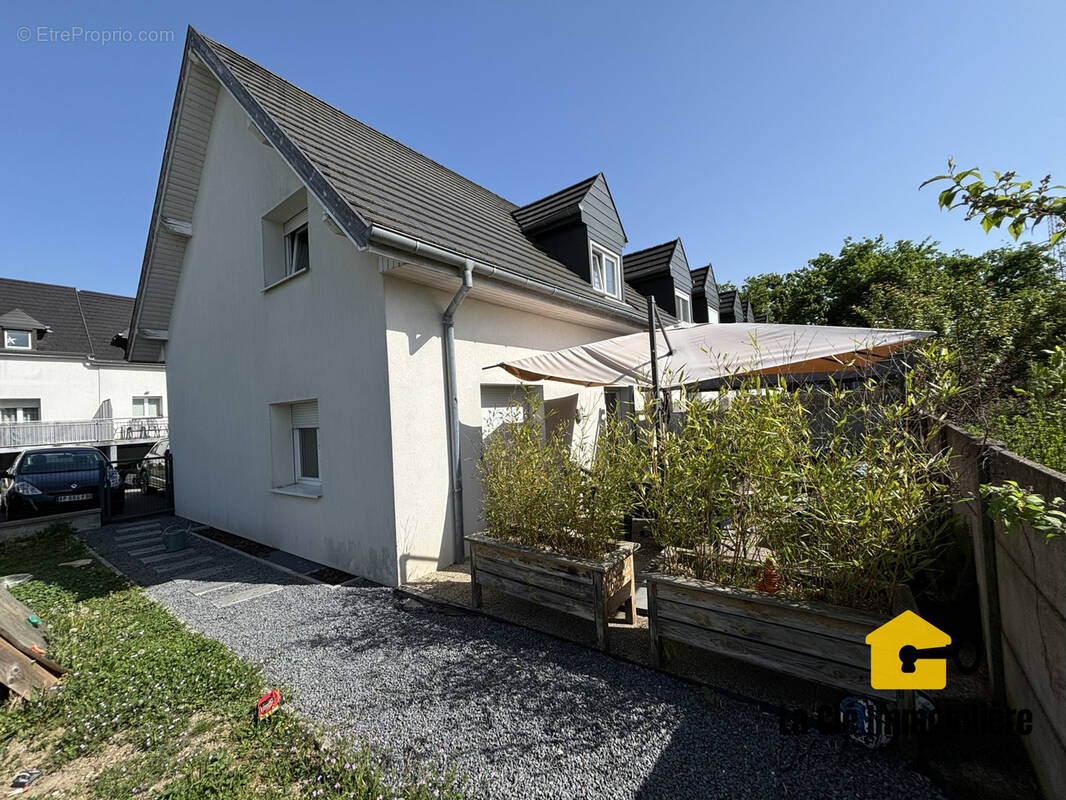 Maison à KEMBS