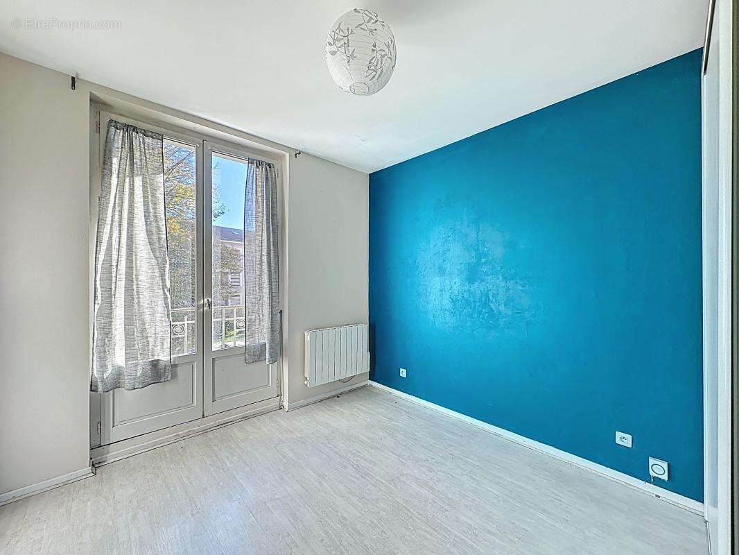 Appartement à GRIGNY