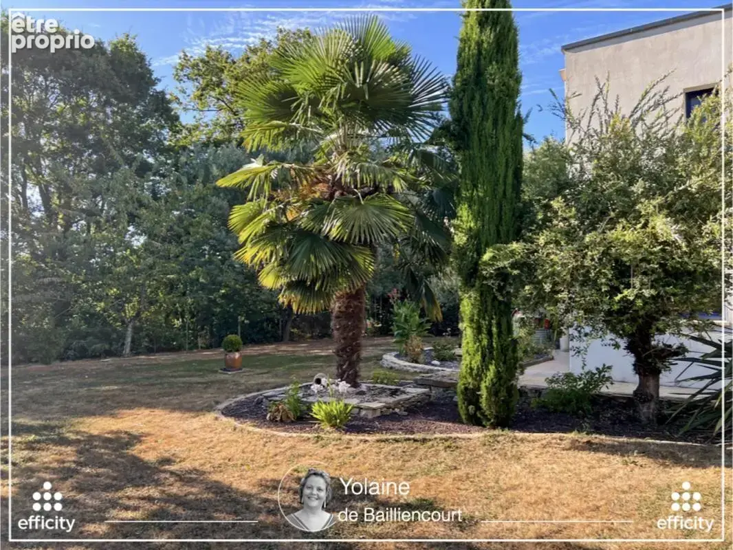 Maison 11 pièces 210 m² à vendre à Vitre (35500) - photo 23
