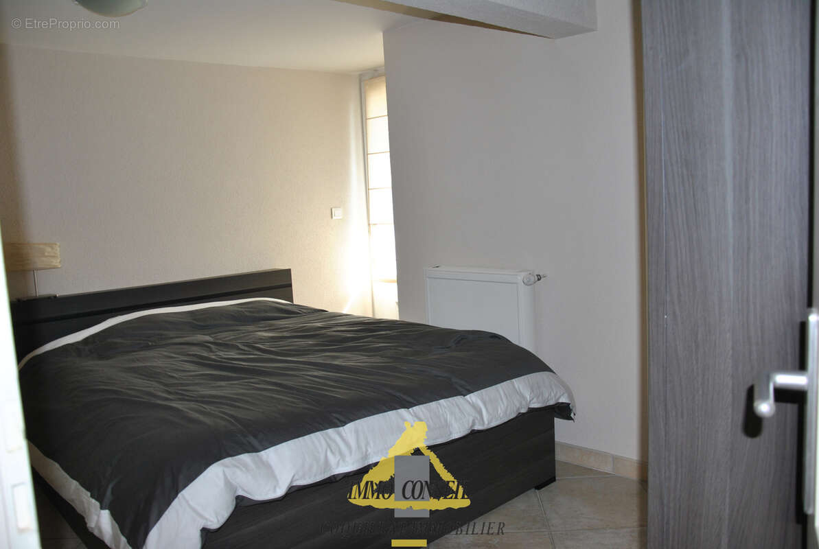 Appartement à DIVONNE-LES-BAINS