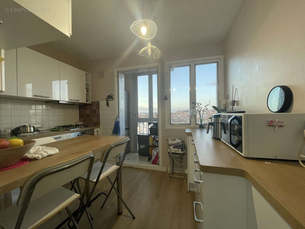 Appartement à VICHY