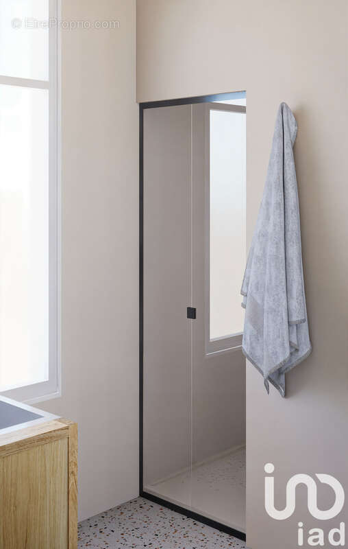 Photo 8 - Appartement à EPERNAY