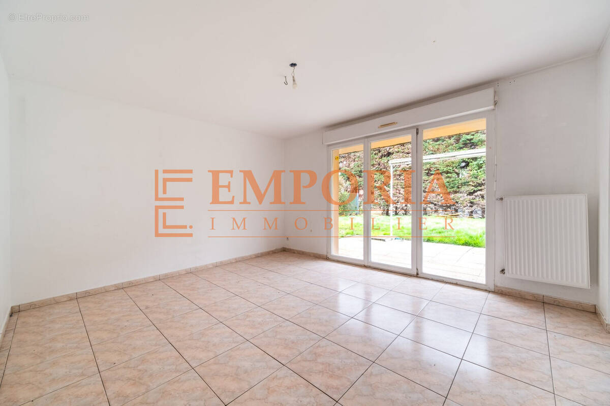 Appartement à ALTKIRCH