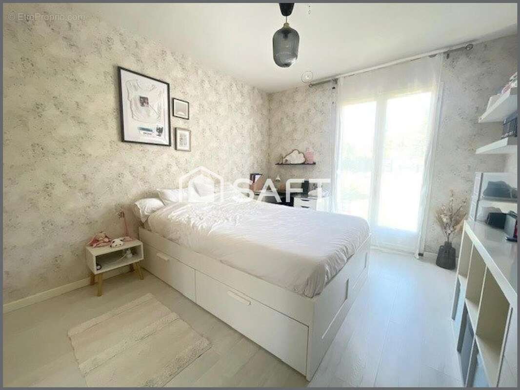 Photo 5 - Maison à SAINT-ANDRE-DE-CUBZAC