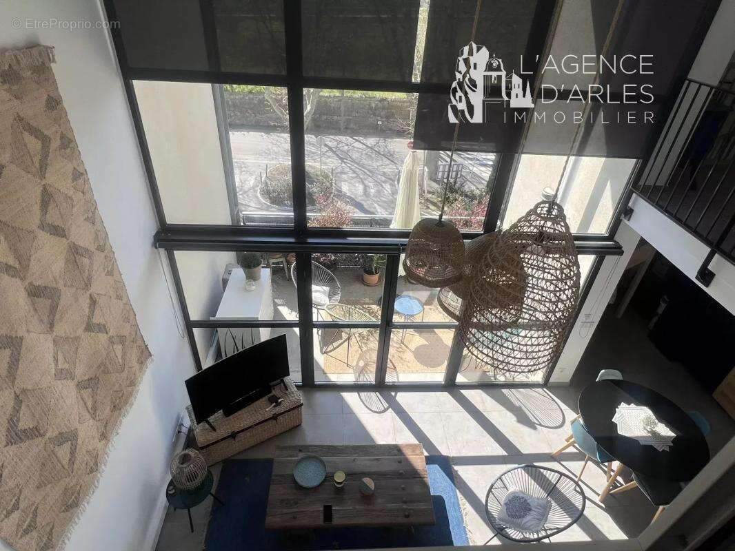 Appartement à ARLES