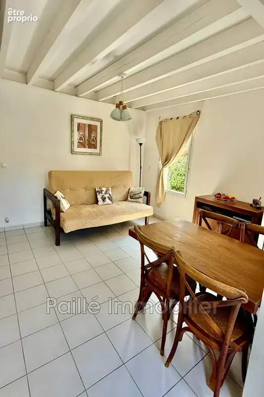 Appartement 3 pièces 41 m² à vendre à Le Verdon-Sur-Mer (33123) - photo 3