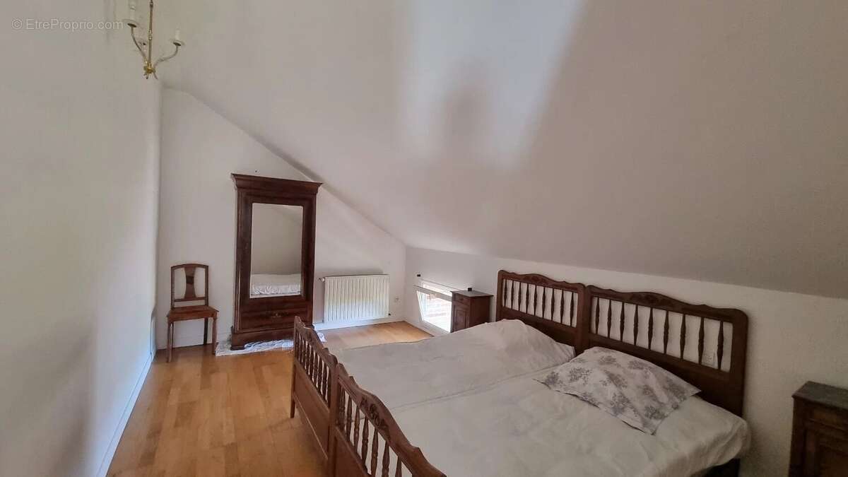 Maison à CAZES-MONDENARD