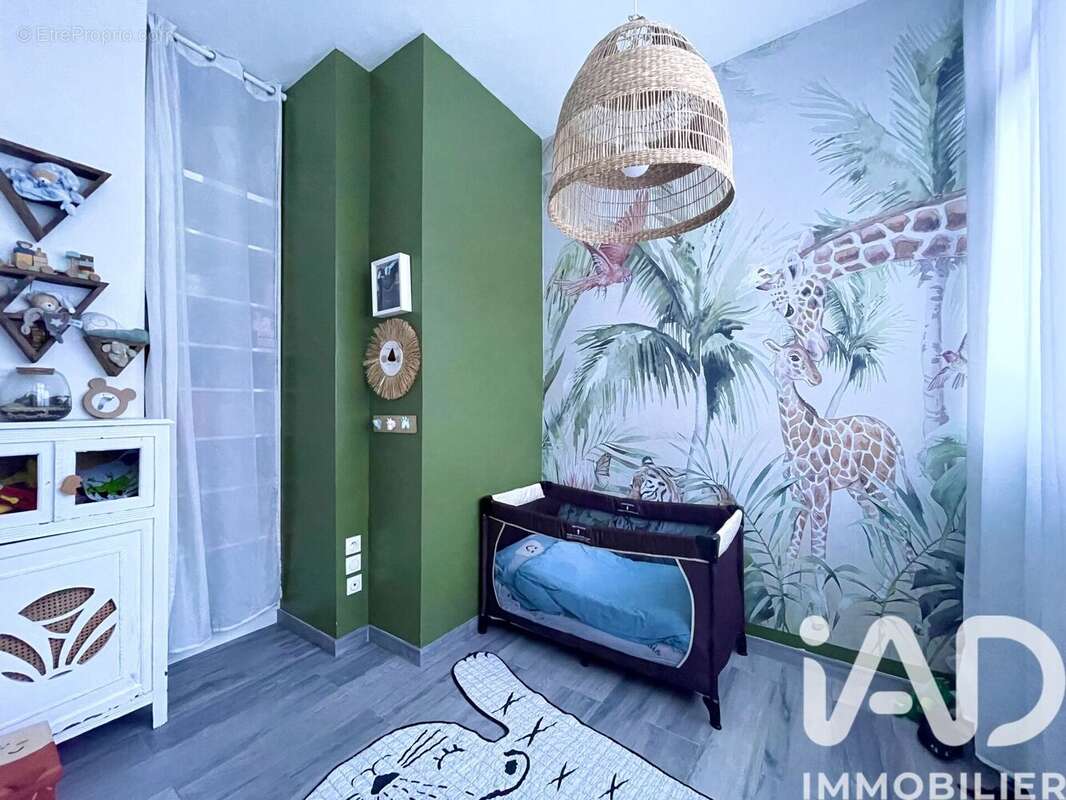 Photo 5 - Appartement à SANNOIS