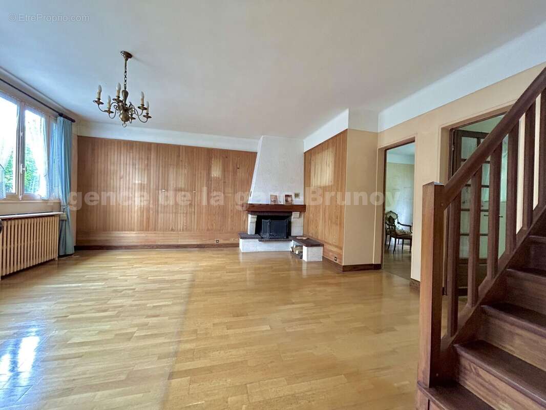 IMG_6626 - Maison à BRUNOY