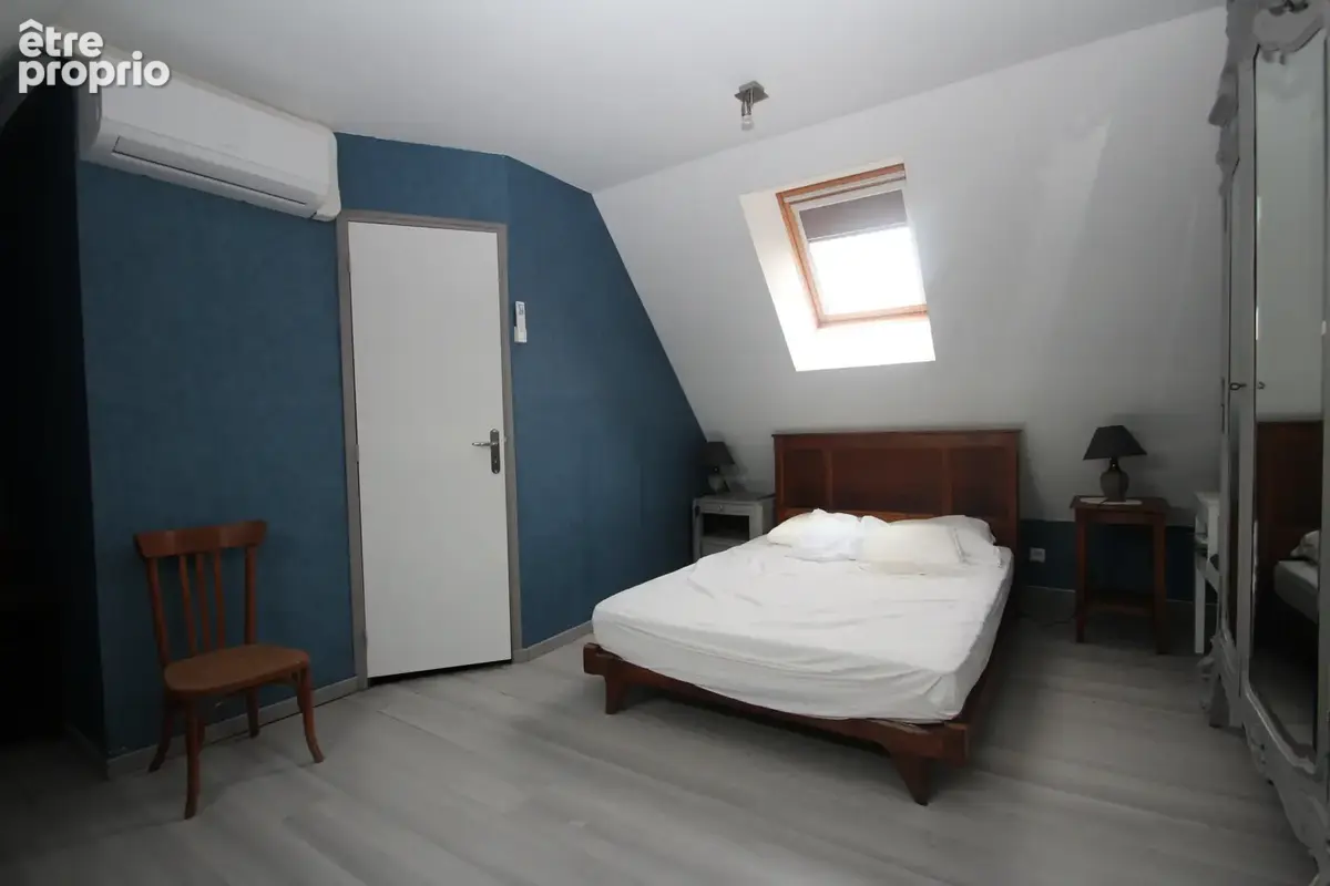 Maison 4 pièces 138 m² à vendre à Charrin (58300) - photo 6