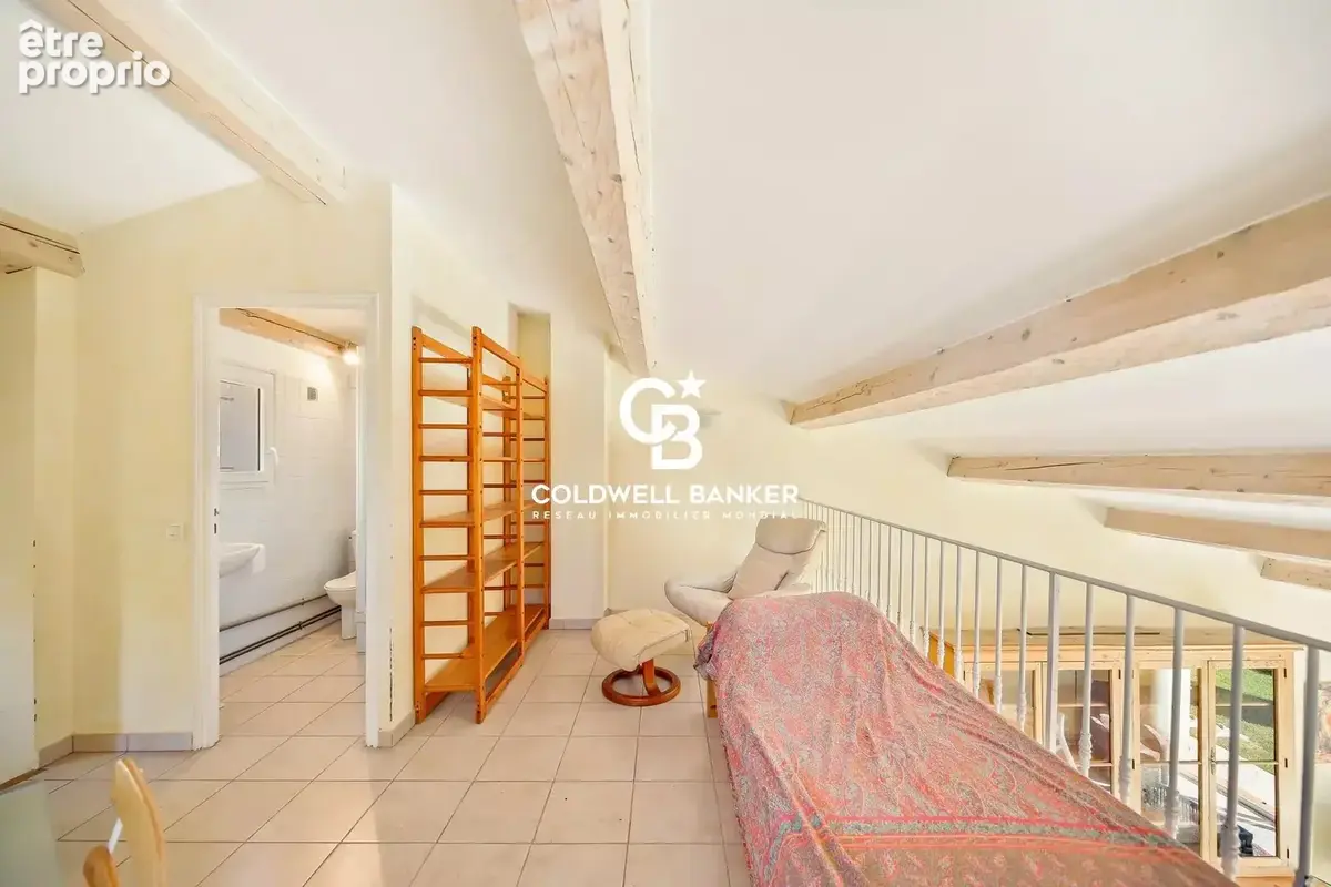 Villa vue mer, à pied du village - 83320 Carqueiranne - photo 41