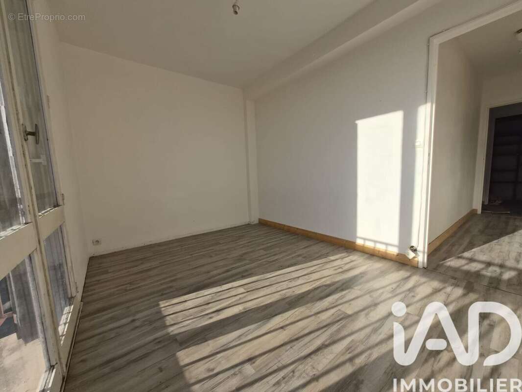 Appartement 60 m² à Chateau-Thierry  - photo 6