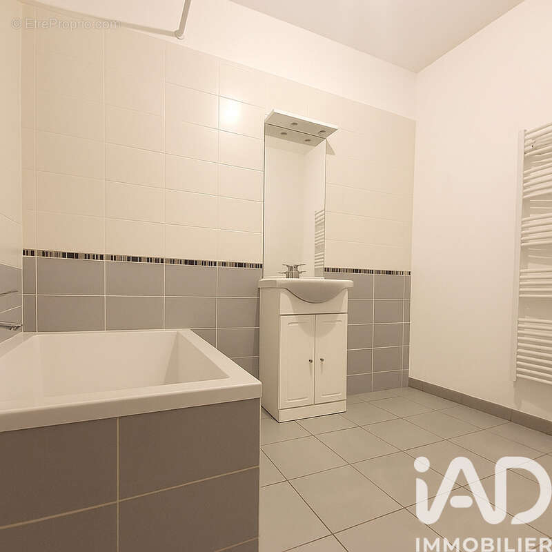 Photo 7 - Maison à CHARLEVILLE-MEZIERES