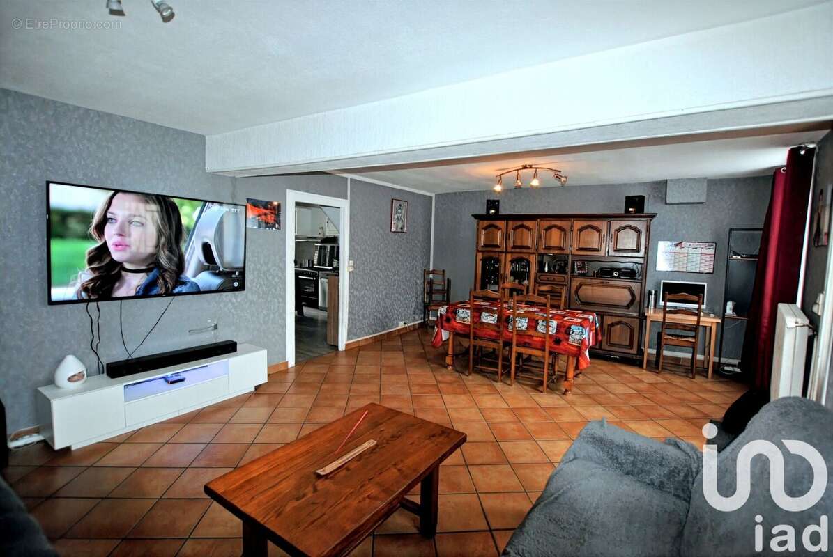 Photo 7 - Maison à BONNY-SUR-LOIRE