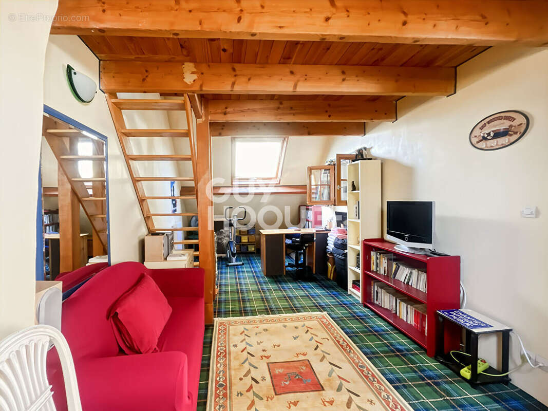 Maison à FONTENAY-TRESIGNY