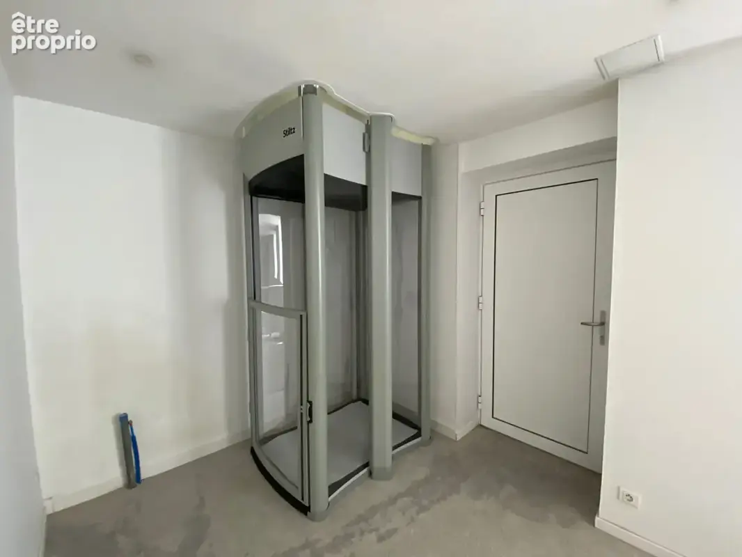 Appartement Centre ville 7 pièce(s) 196 m2 - photo 13