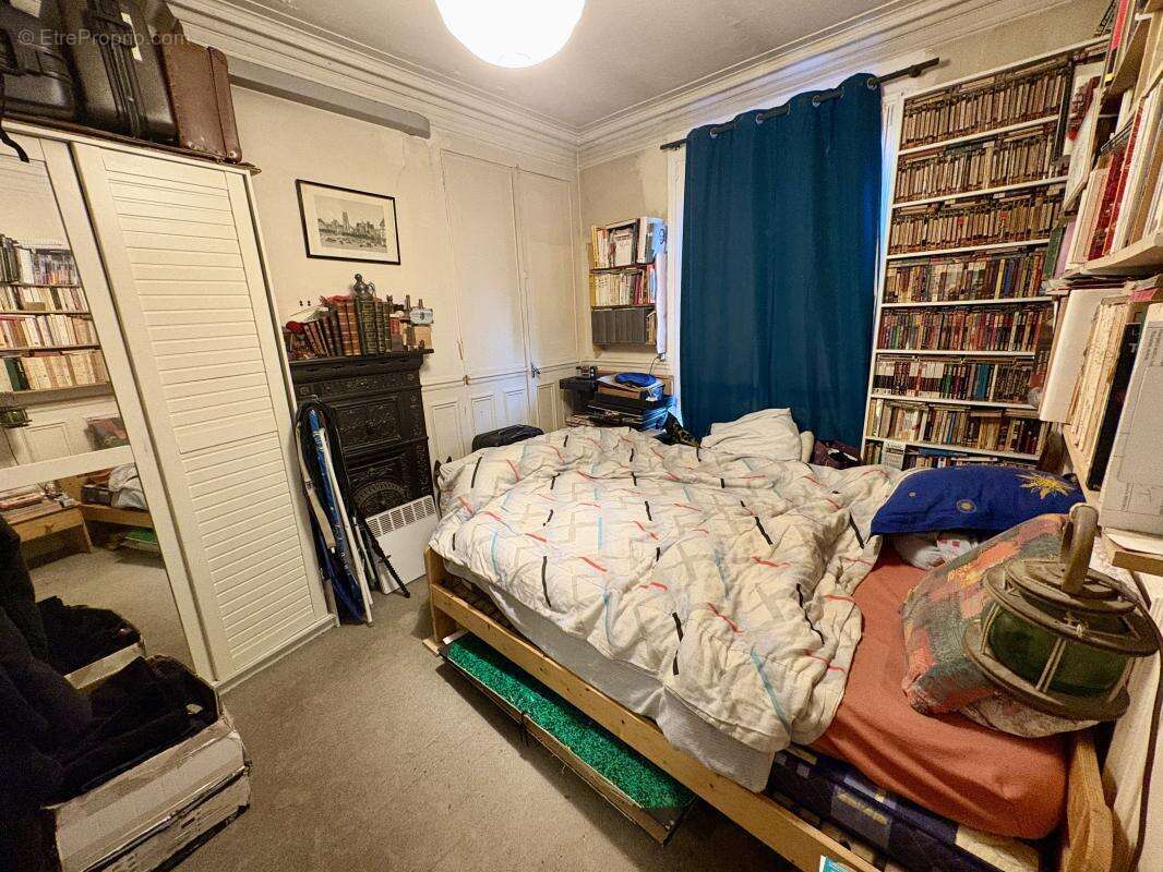 Appartement à CLICHY