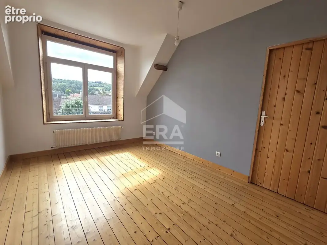 Maison 100m² à isques - photo 5
