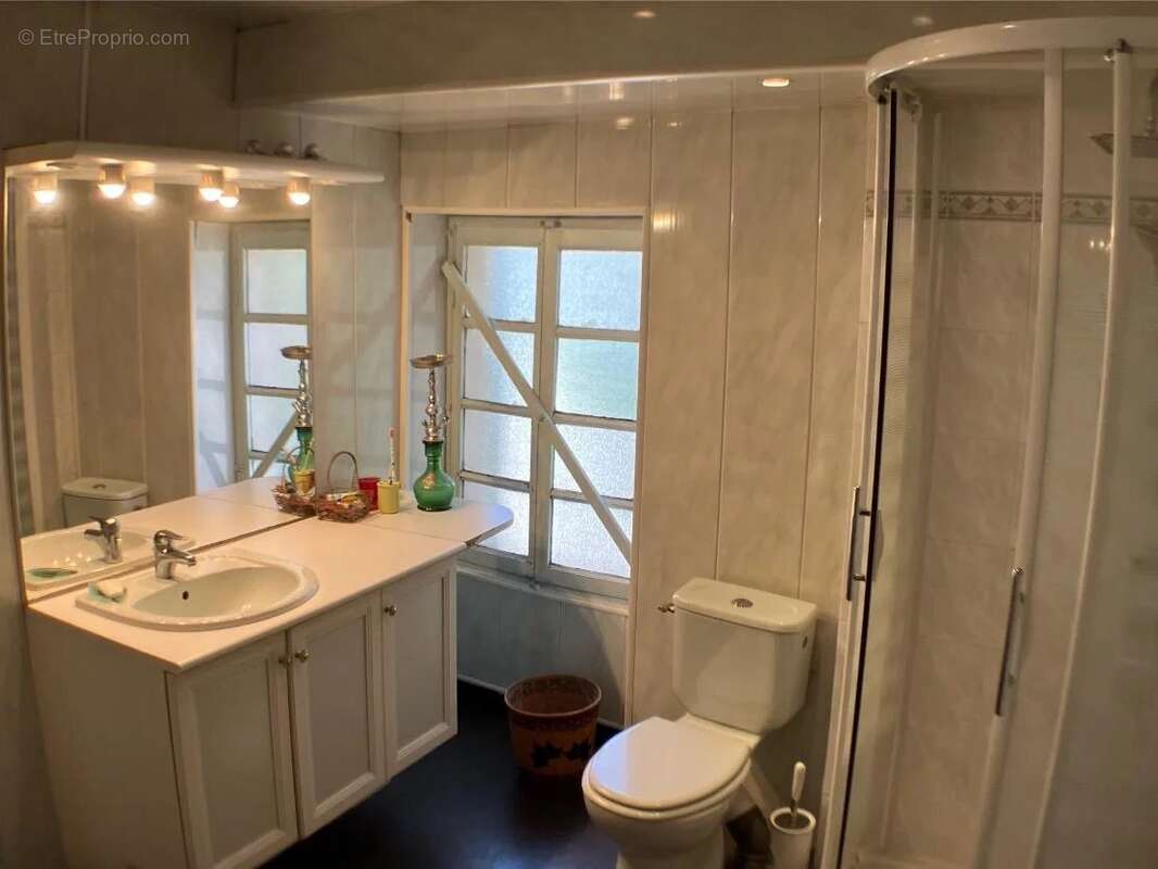 Maison à MONTMORILLON