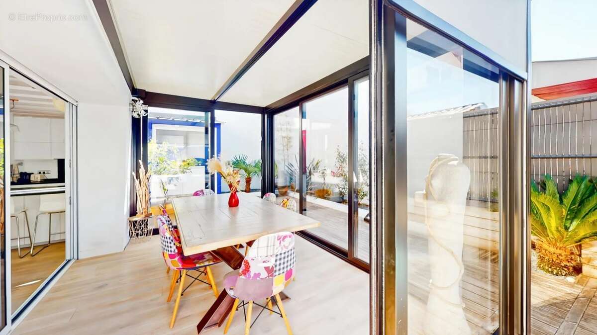 Appartement à ANGLET