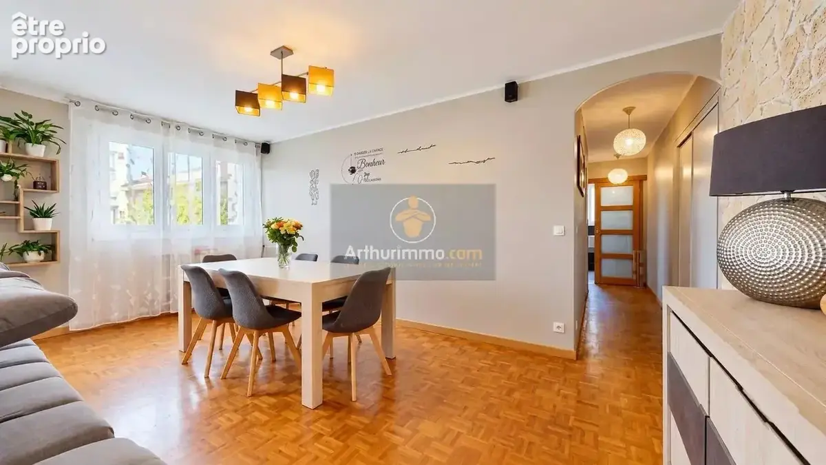 Vente Appartement Le port-marly(78560) 299 000ï¿œ - photo 3