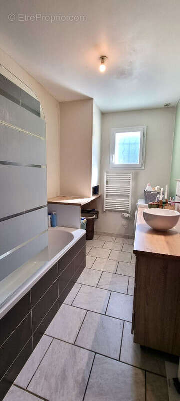 Maison recente - photo 6