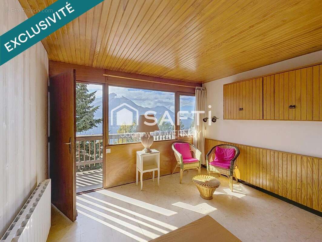 Photo 6 - Appartement à ORCIERES