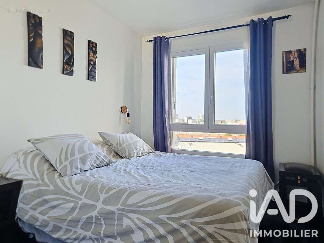 Photo 6 - Appartement à BAGNOLET