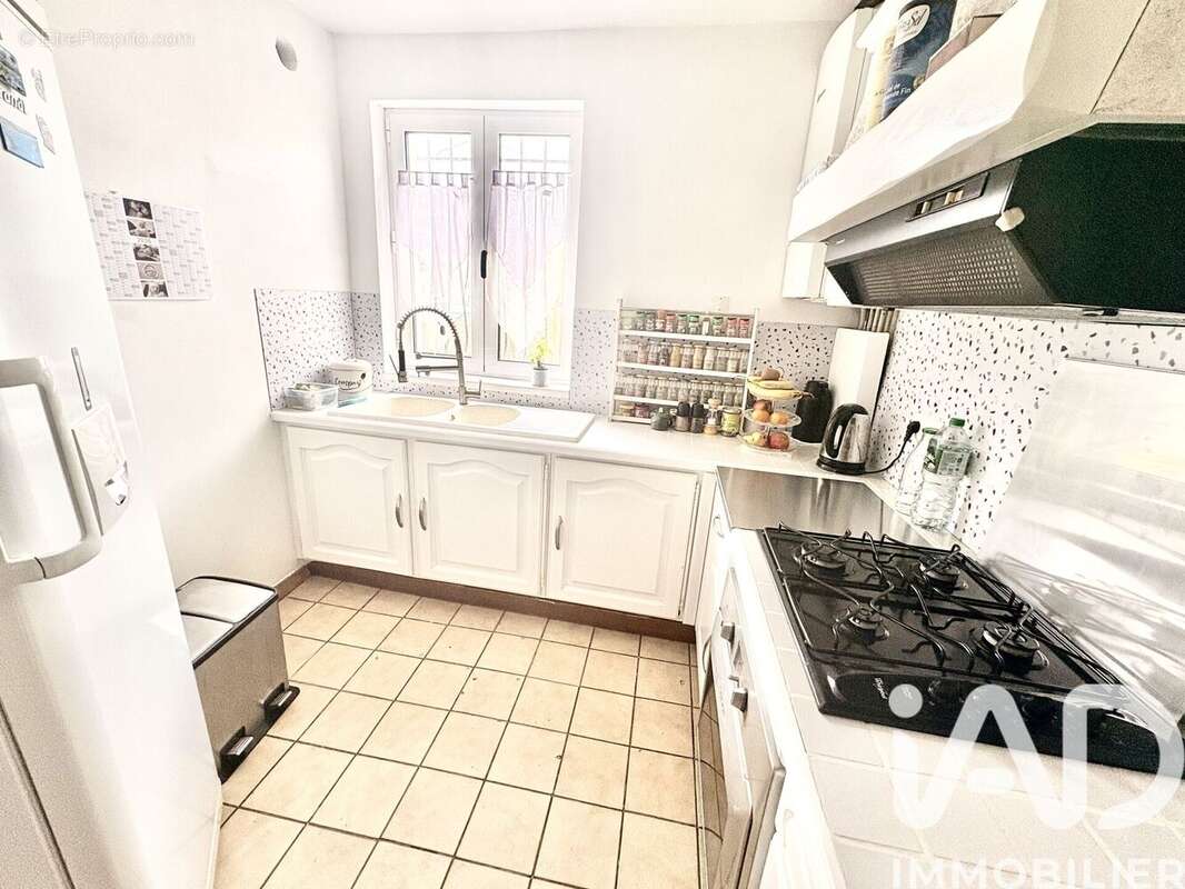 Photo 2 - Appartement à ARGENTEUIL