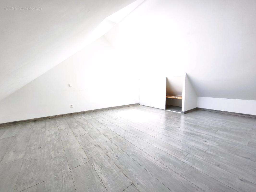 Maison de ville - photo 10