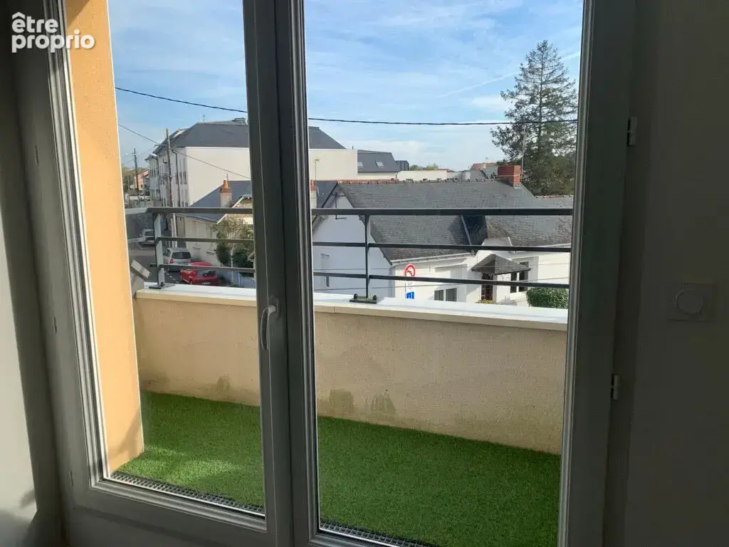 Appartement T2 - 50.51m²  - LA MARTELLIÈRE - photo 4