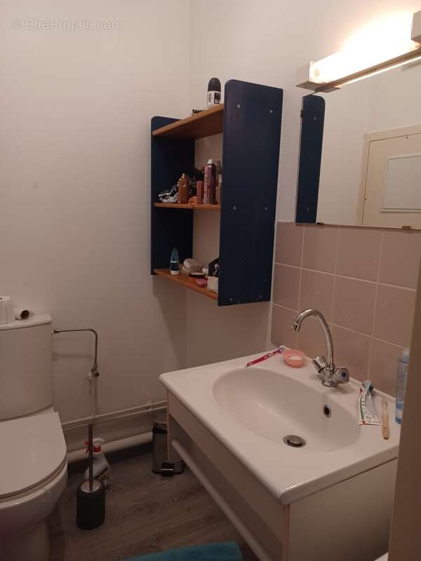Appartement à MULHOUSE