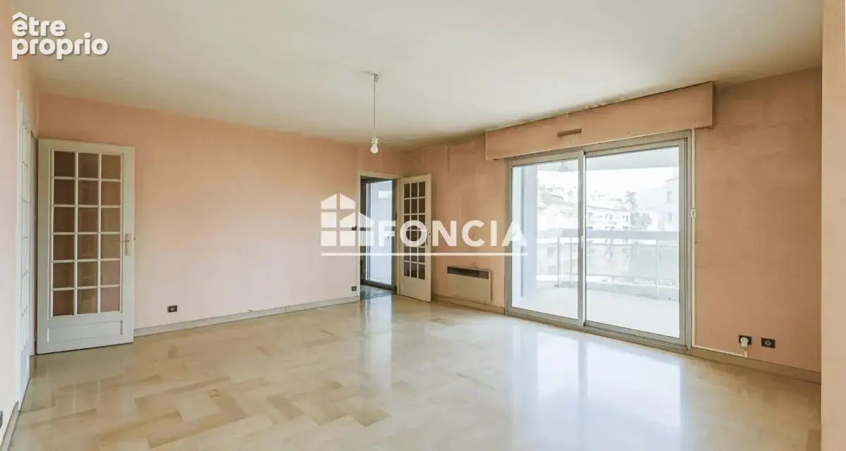 Photo Appartement à Grenoble au prix de 210 000€