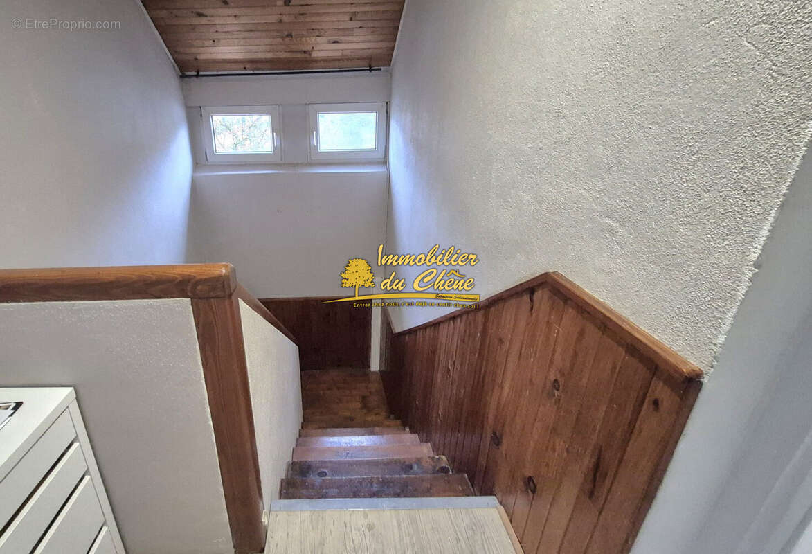 Maison à SELONCOURT