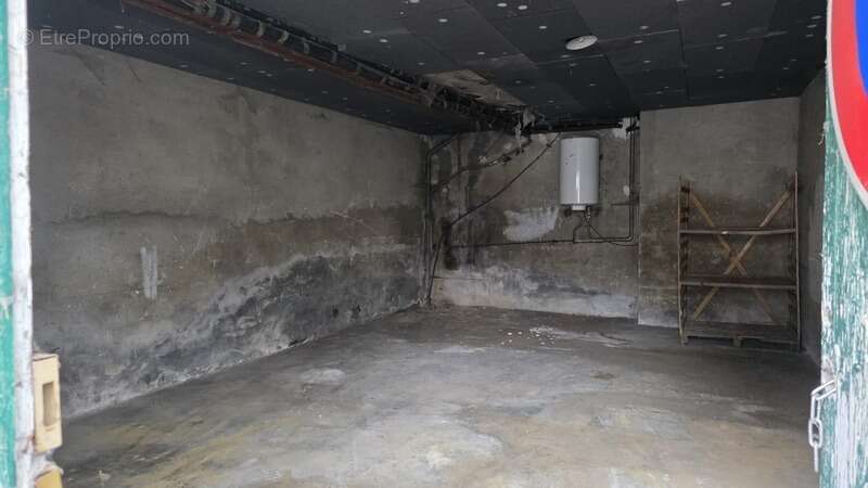 Maison à MONTMIRAIL