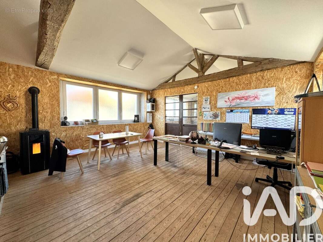 Photo 4 - Appartement à VIX