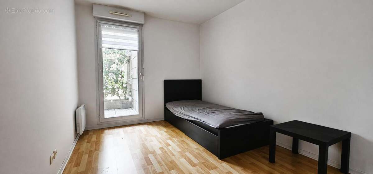 Appartement - photo 9