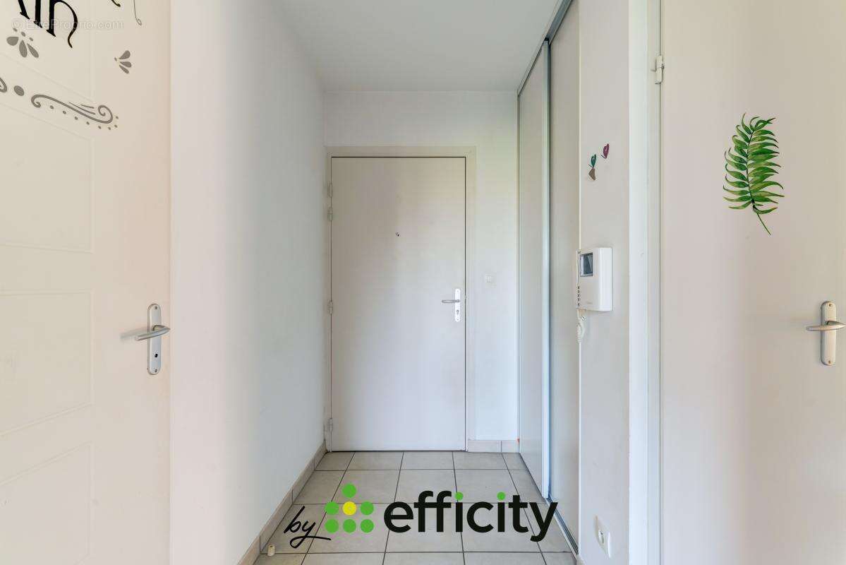 Appartement à MIONS